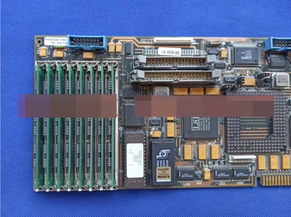 Xycom 9487