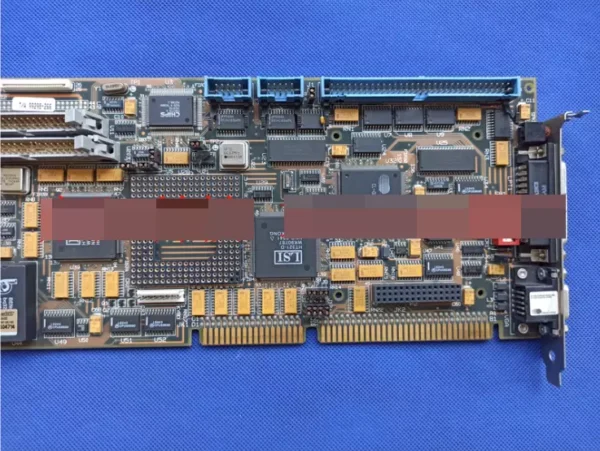 Xycom XVME-530