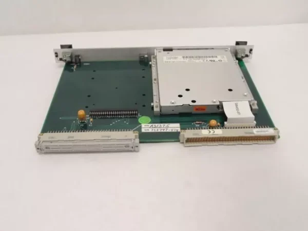 Xycom XVME-531