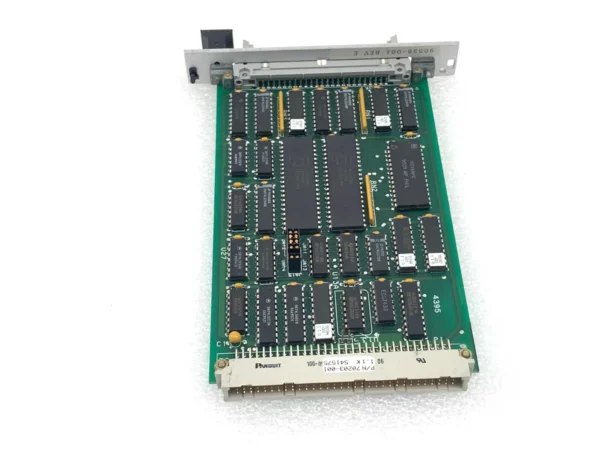 XYCOM 779660 XVME-9660