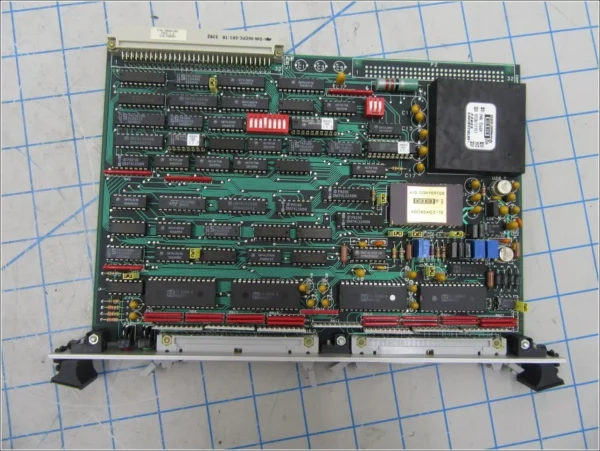Xycom XVME-674
