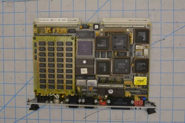 Xycom 5015T