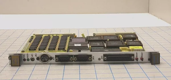 Xycom 3612