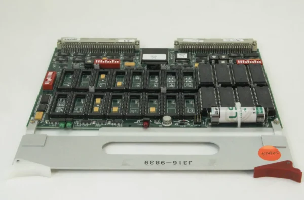 Xycom 4810