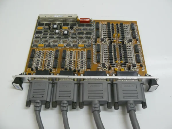 Xycom 97780-005