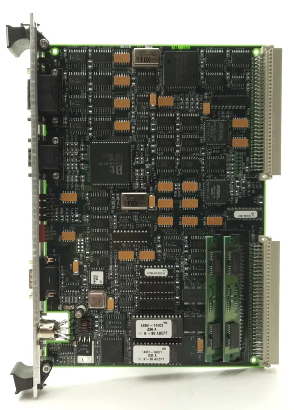 XYCOM 3510