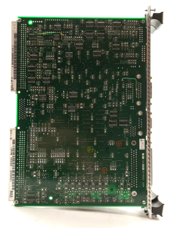 XYCOM 5017T