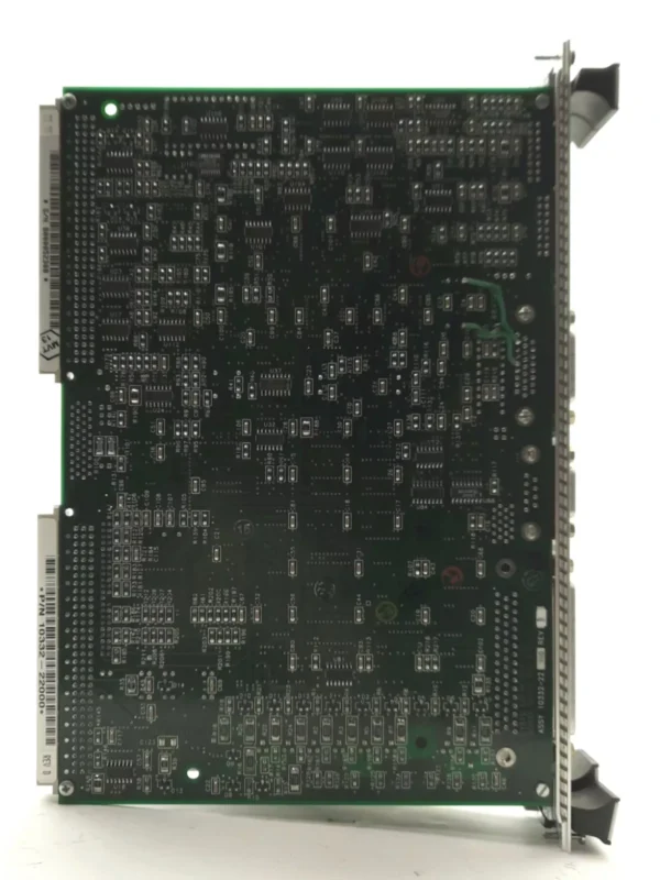 XYCOM 81987-001-D