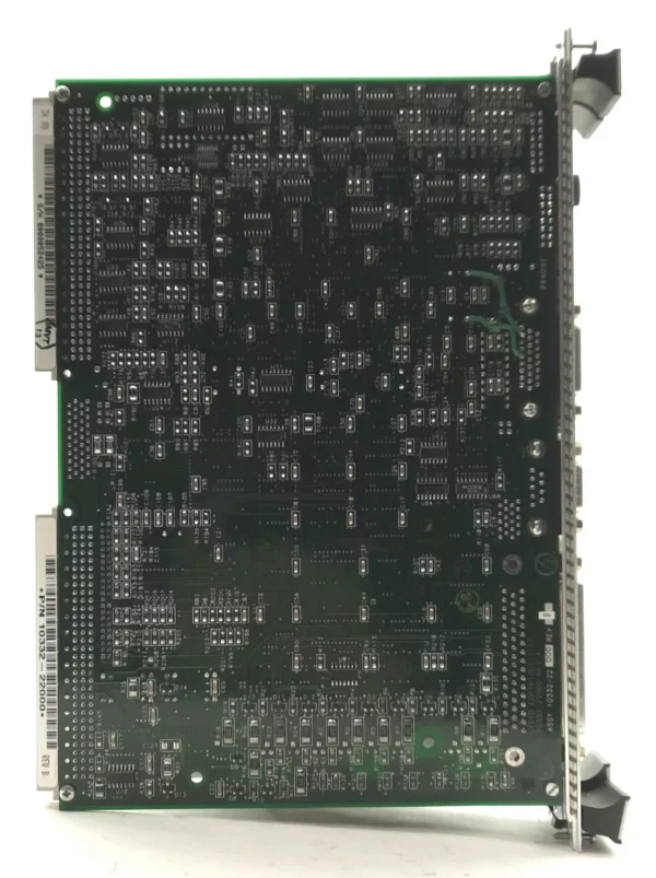 XYCOM XVME-566