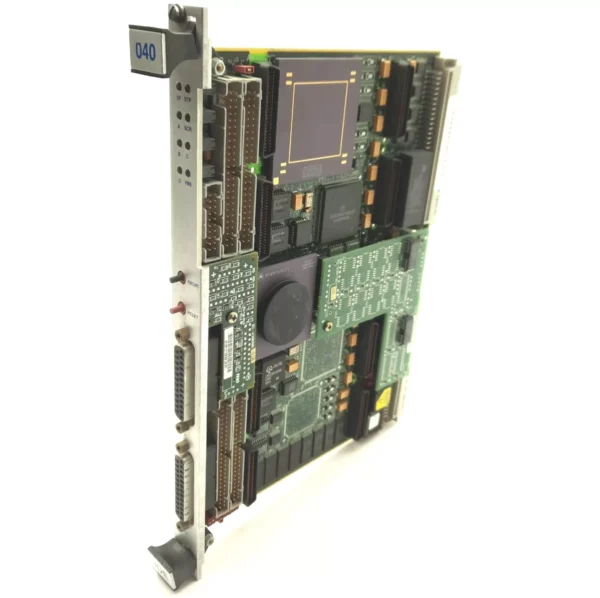 Xycom XVME-40