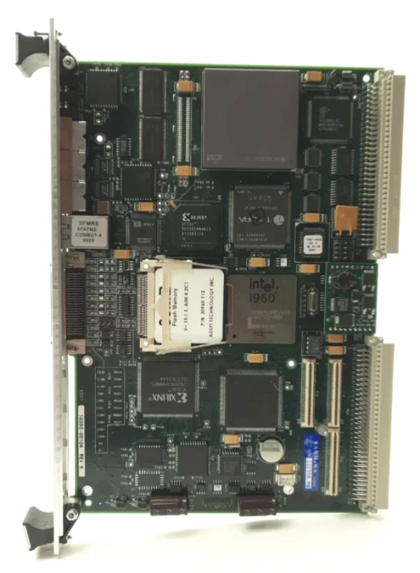 Xycom XVME-630