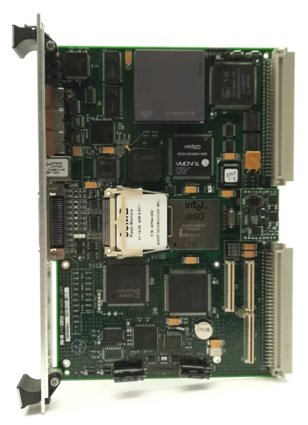 XYCOM XVME-401