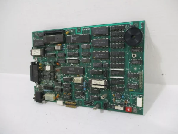 XYCOM XVME-202