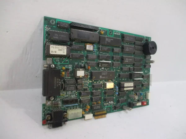 XYCOM 70960-001 XVME-660