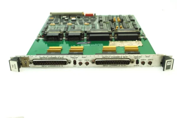 XYCOM XVME-955