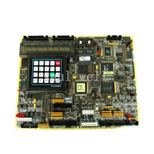 Xycom XYCOM 4612T