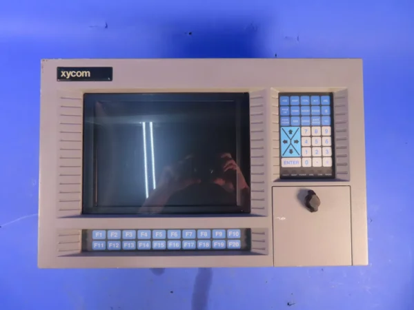 Xycom AC2064A1 - 图片 2