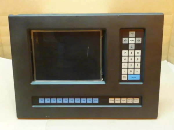 Xycom XVME-491