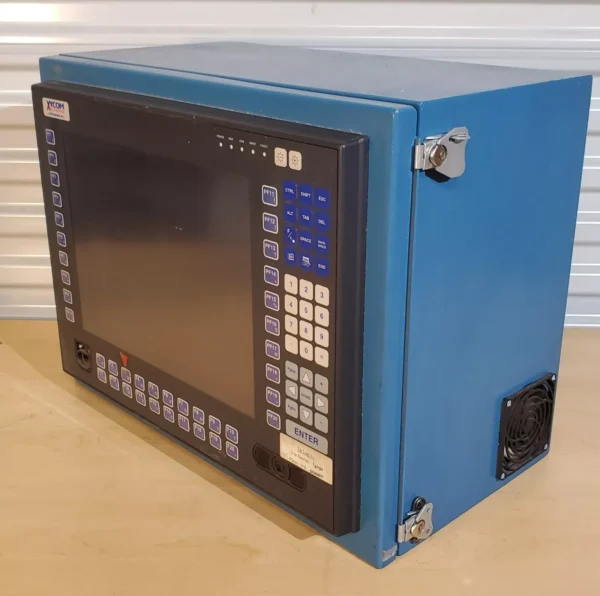 XYCOM XVME-675