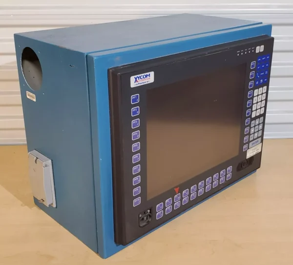 Xycom 4615kPM - 图片 2