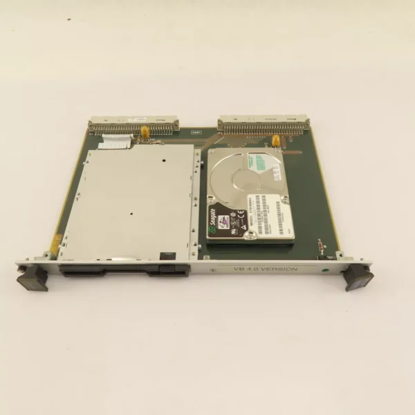 Xycom XVME-560