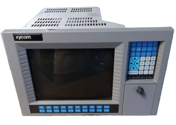 Xycom 3100MT - 图片 2