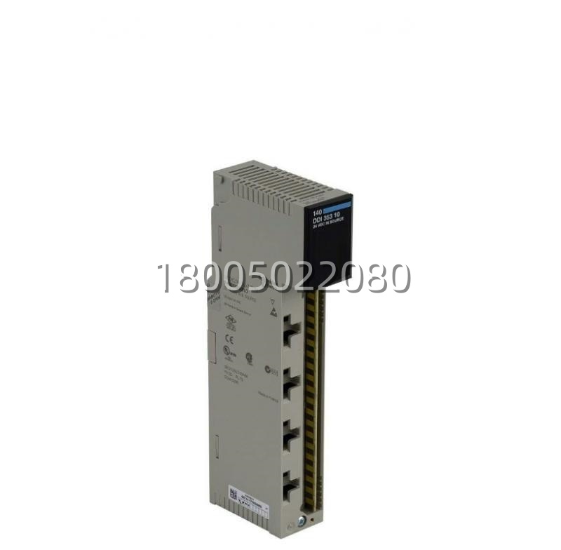 140DDI35310 32点离散输入模块 | Schneider 现货 - 图片 2