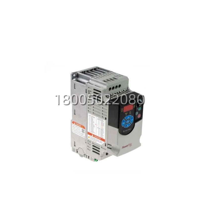 PowerFlex 523 22F-D2P5N103 - 图片 2