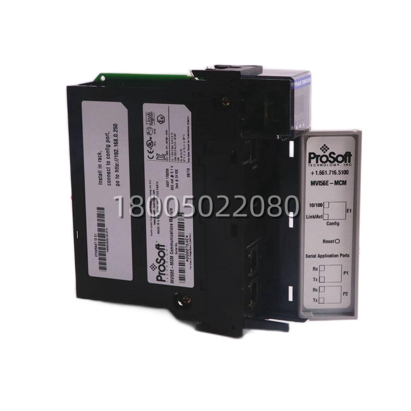 57C493 Reliance 电源 | MAXV 控制器 24V DC 电源模块,一年质保 - 图片 2