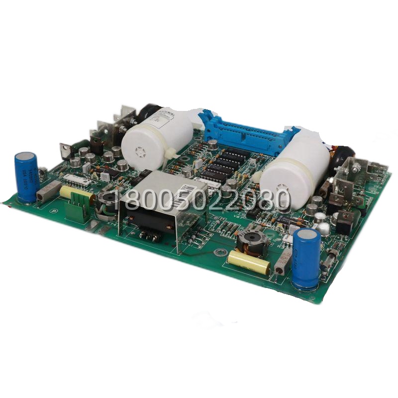 采购 ABB 3BSE011316R1 SDCS-PIN-52 | 原厂品质 直流传动系统备件 正品现货 - 图片 2