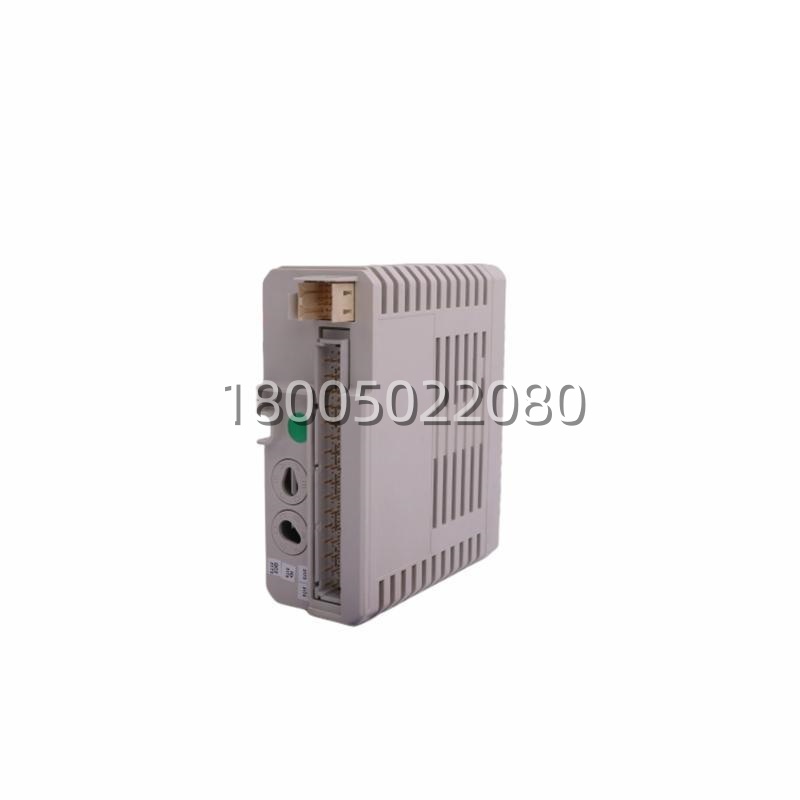 ABB DI810 3BSE008508R1 | S800 I/O 16通道 24V DC 数字量输入模块 现货供应 - 图片 2