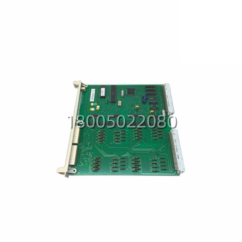 采购 ABB 3BSE000460R1 PFBO161 模块 | 正品全新库存 · Advant OCS 兼容备件 - 图片 2