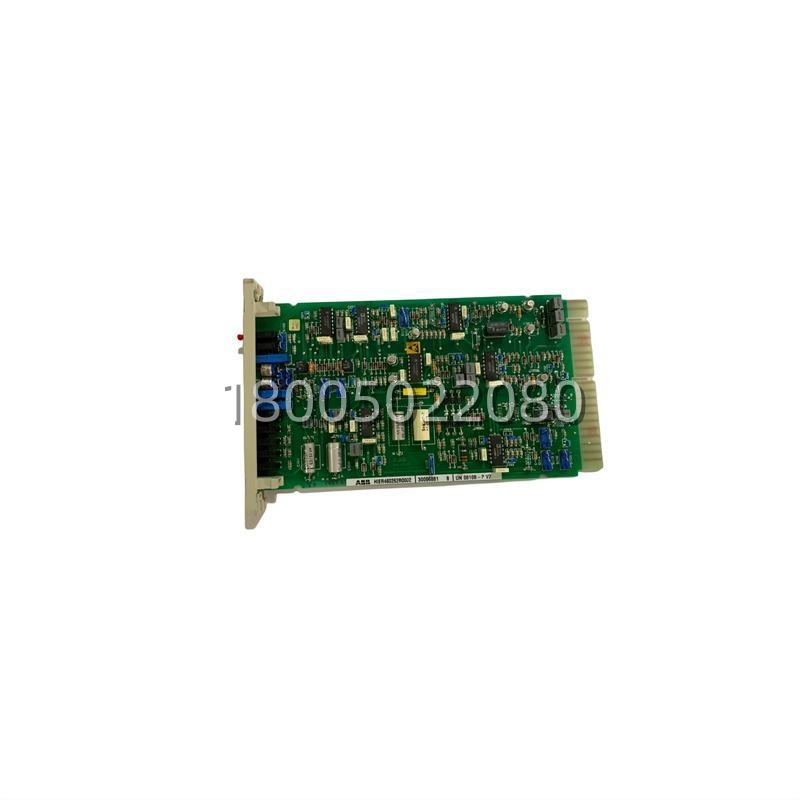 ABB UNS0881B-P V2 3BHE050077R0102 | 电源与信号接口板 · 全新原装 MRO 备件 - 图片 2