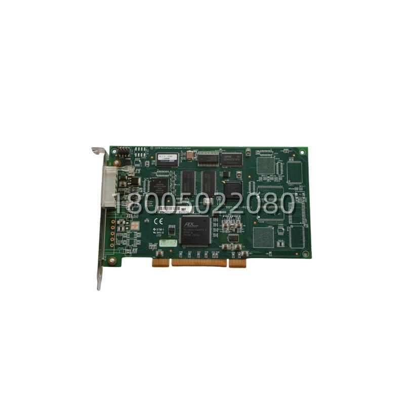 ABB 3HAC025779-001 DSQC658 | IRC5 DeviceNet 数字 I/O 模块 M/S 8DI 8DO 现货 - 图片 2