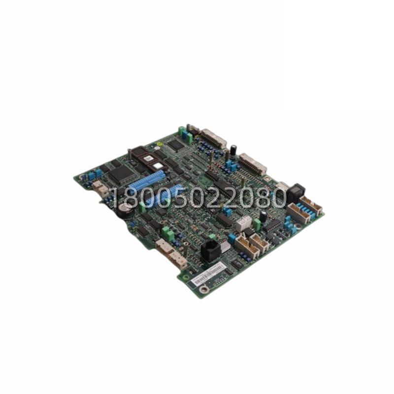 ABB SDCS-CON-1 3BSE006196R1 | 适配 ABB DCS400/DCS500 直流调速器 主控CPU替换件 - 图片 2