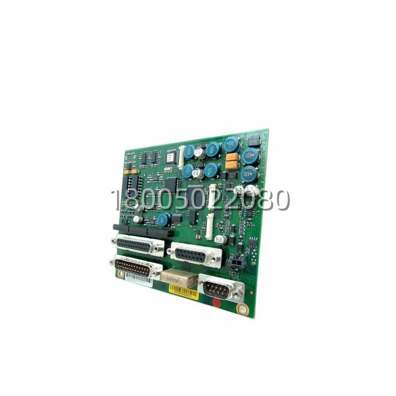 采购 ABB 3BSE031154R1 BC810K01 | 正品 CEX-Bus 互联单元 原厂规格 参拍即发 - 图片 2