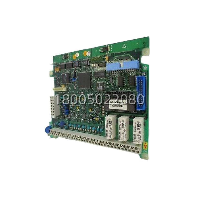 采购 ABB 3BSE003195R1 SNAT7640 控制板 | 原厂工控备件 正品现货 一年质保 - 图片 2