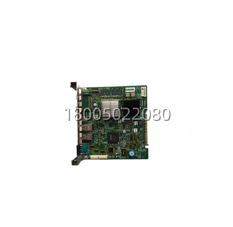ABB 3HAC025724-001/04 | DSQC 精密控制模块 IRC5 机器人系统备件 现货 - 图片 2