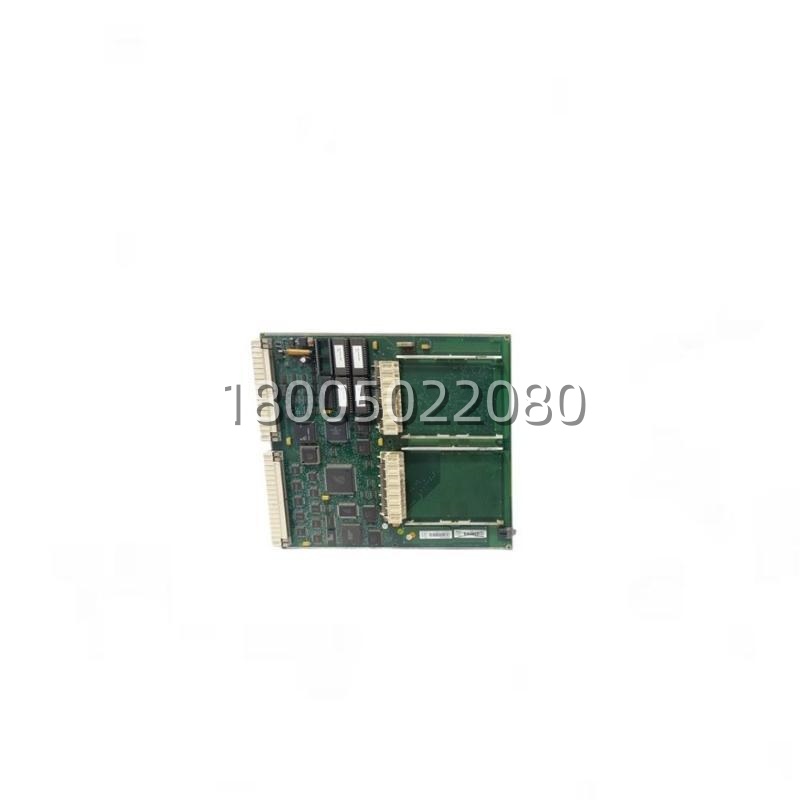 采购 ABB 3BSE016237R1 SC520M | AC500 系列原厂扩展子模块 正品库存 · 测试出库 - 图片 2