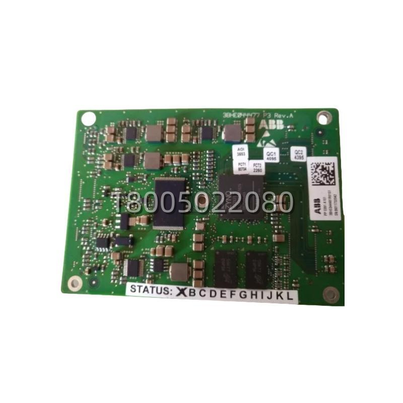 采购 ABB 3BHE044481R0101 变频器附件 | 正品工业自动化备件 库存充足 - 图片 2