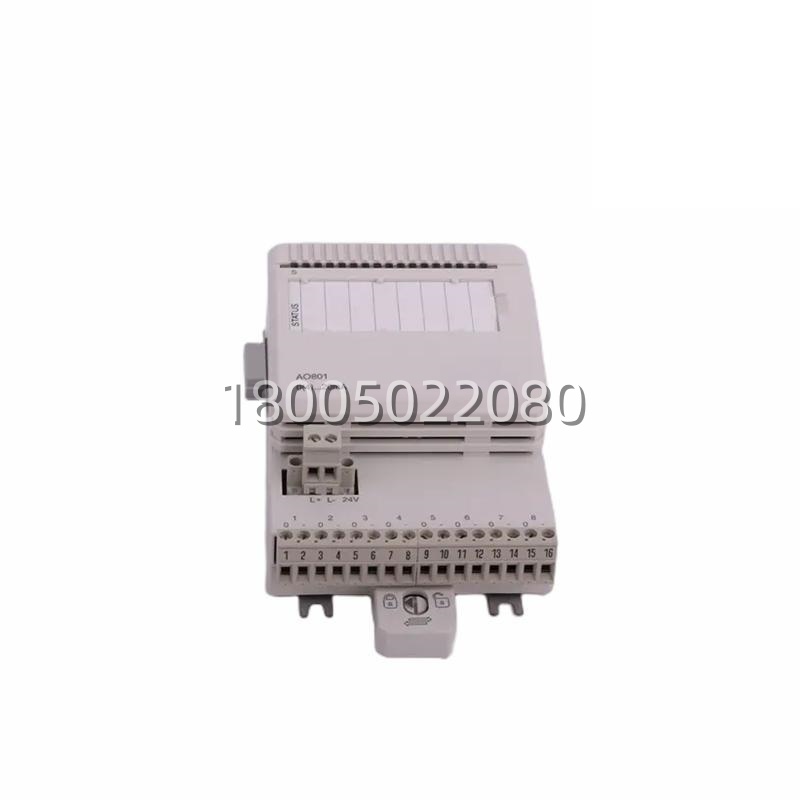 ABB 采购 3BHT300054R3/A XI-11 | ABB 原厂压力变换控制板 全新库存 · 质保发货 - 图片 2