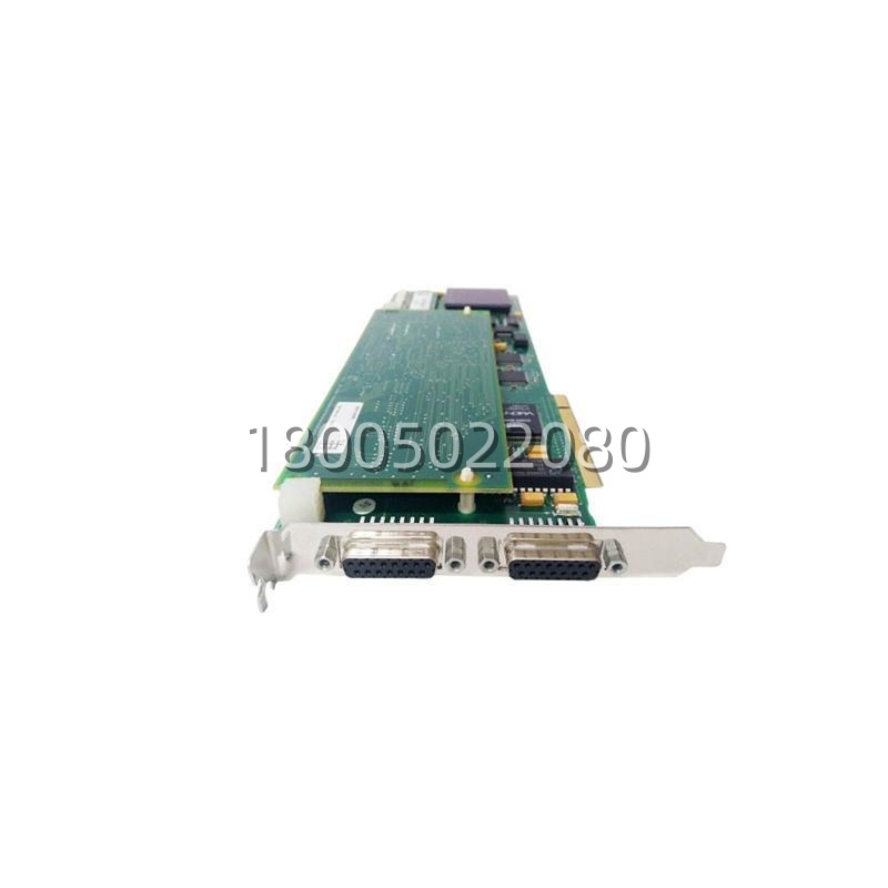 ABB 3HAC042766-001 DSQC1018 | IRB机器人 DeviceNet 通信模块 适配 FlexPendant 现货 - 图片 2