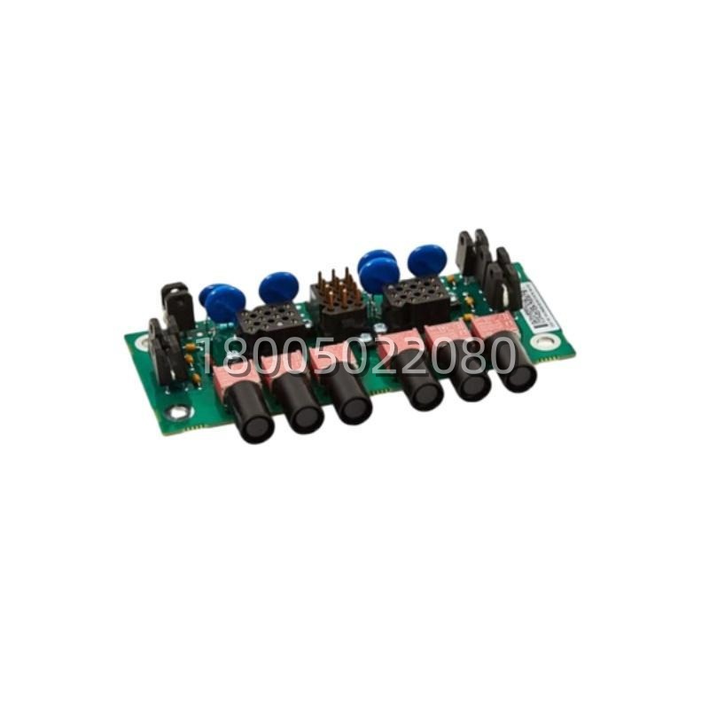 ABB DSQC1050 3HAC064474-001 刹车继电器板 | 替代DSQC1052 备件 - 图片 2